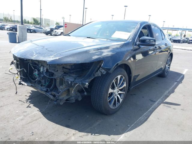 19UUB1F36FA011026 Acura TLX