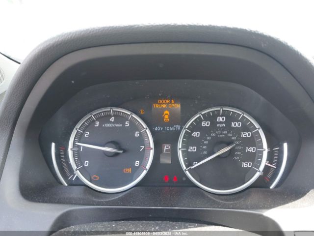 19UUB1F36FA011026 Acura TLX