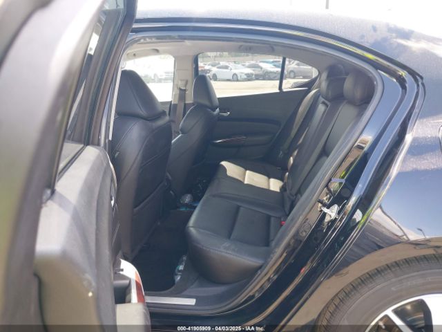 19UUB1F36FA011026 Acura TLX