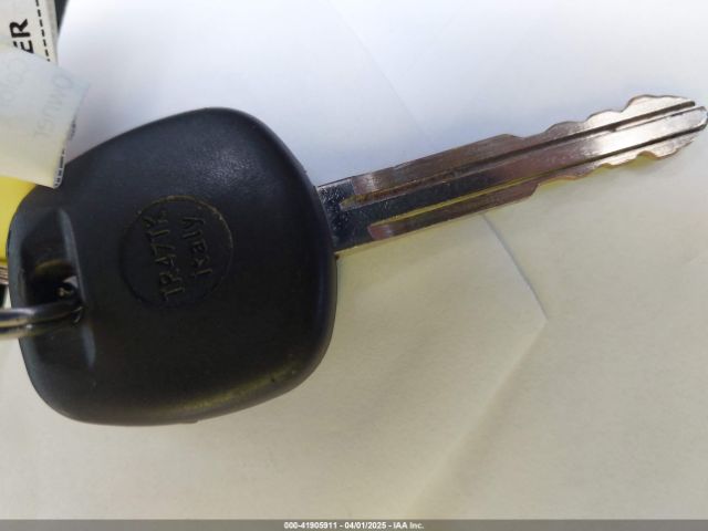 5TDKK3DC5ES483532 Toyota Sienna Le V6 8 Passenger