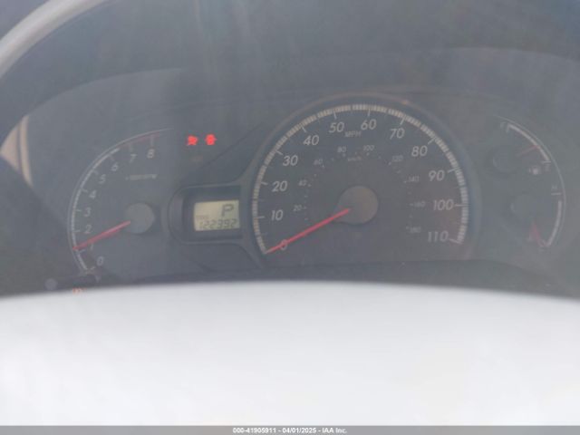 5TDKK3DC5ES483532 Toyota Sienna Le V6 8 Passenger