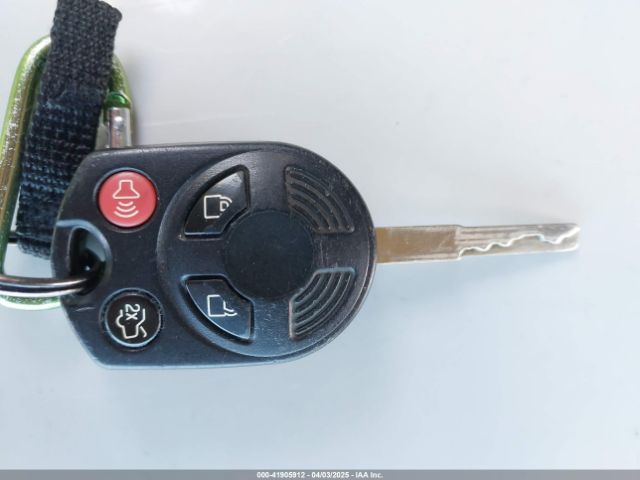 1FADP3E20FL351514 Ford FOCUS S