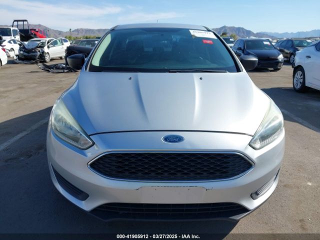 1FADP3E20FL351514 Ford FOCUS S