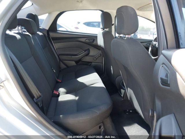 1FADP3E20FL351514 Ford FOCUS S