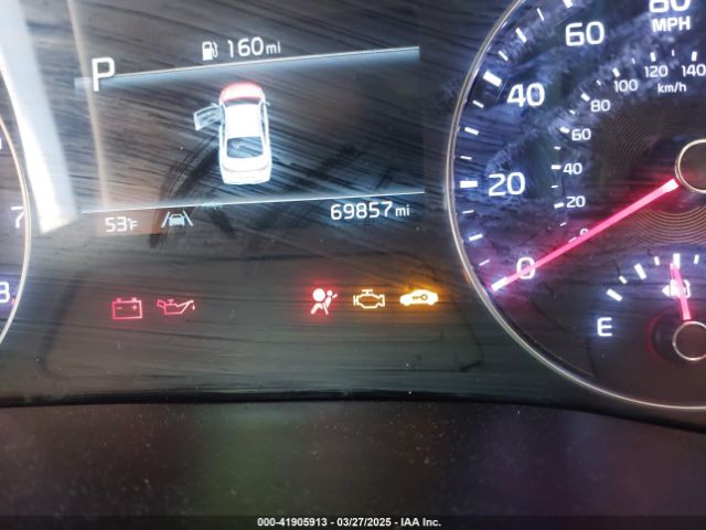 3KPF24AD0NE499281 KIA FORTE FE