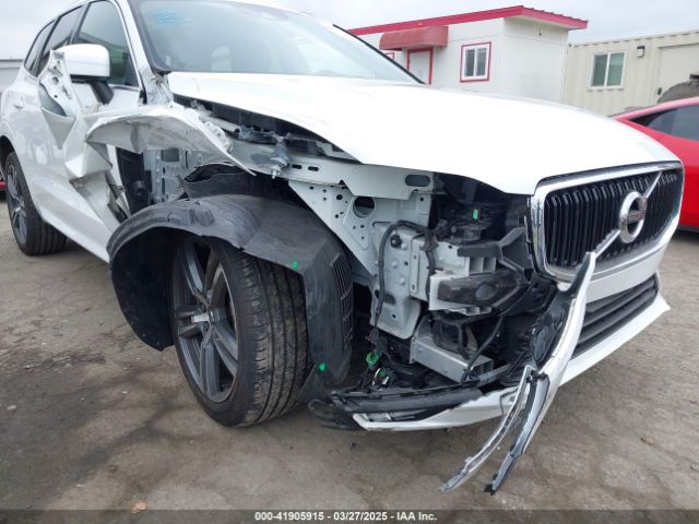 2021 VOLVO XC60 YV4102DK6M1828353 Photo 5