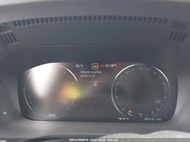 2021 VOLVO XC60 YV4102DK6M1828353 Photo 6