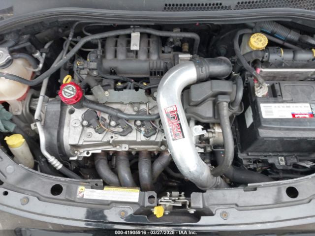 2012 FIAT 500 3C3CFFBR6CT179716 Photo 9