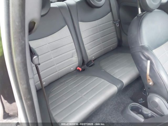 2012 FIAT 500 3C3CFFBR6CT179716 Photo 7