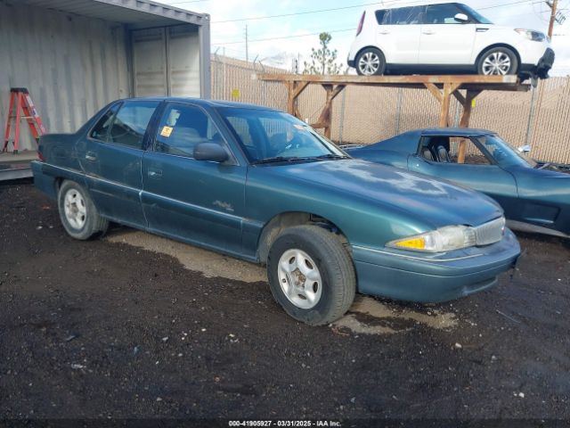 Auction sale of the 1996 Buick Skylark Gran Sport/custom/limited, vin: 1G4NJ52T6TC435529, lot number: 41905927