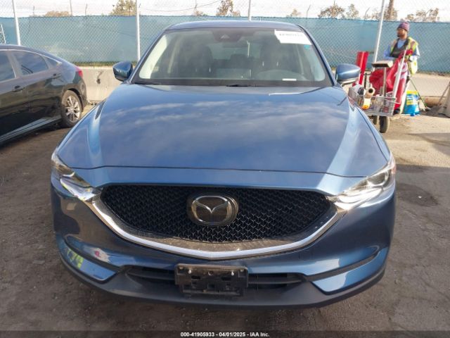 JM3KFACM5M0332718 Mazda Cx-5 Touring