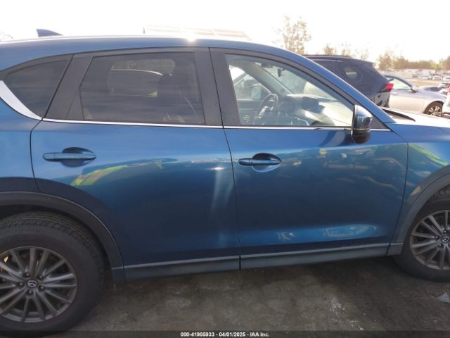 JM3KFACM5M0332718 Mazda Cx-5 Touring