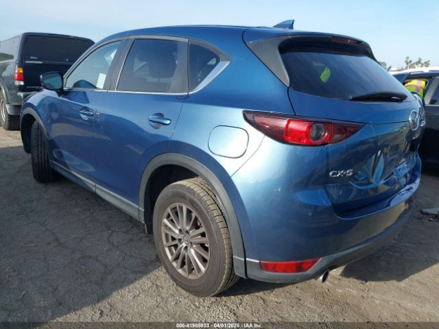 JM3KFACM5M0332718 Mazda Cx-5 Touring