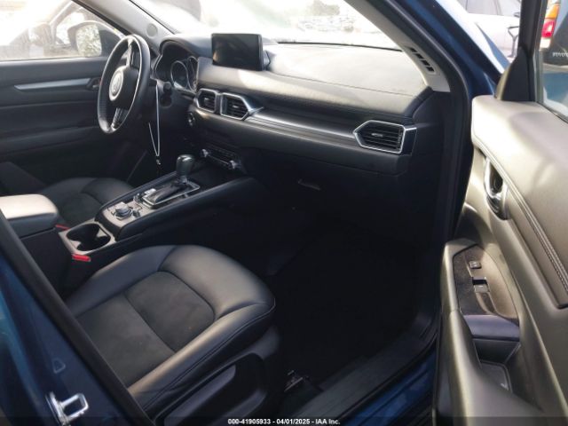 JM3KFACM5M0332718 Mazda Cx-5 Touring