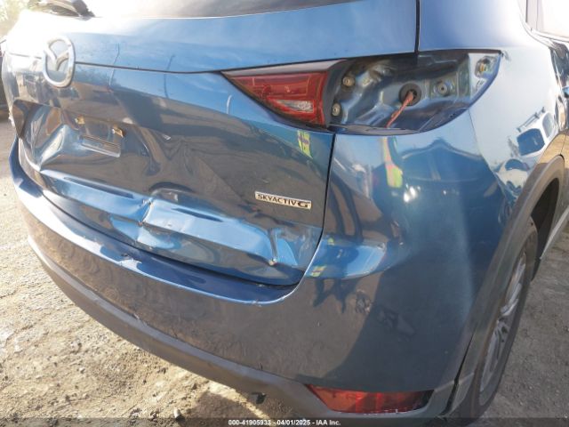 JM3KFACM5M0332718 Mazda Cx-5 Touring