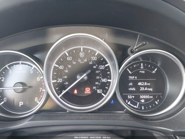 JM3KFACM5M0332718 Mazda Cx-5 Touring
