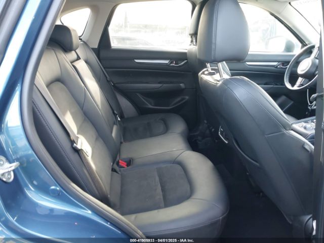 JM3KFACM5M0332718 Mazda Cx-5 Touring