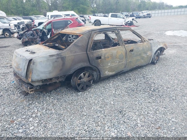 2007 CADILLAC DTS 1G6KD57Y47U157705 Photo 3