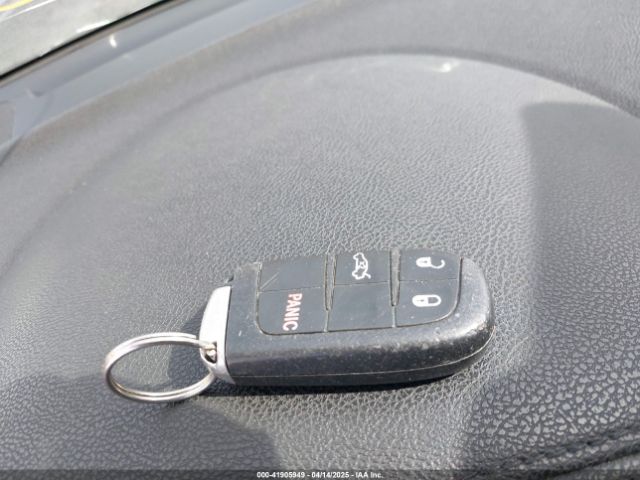 2C3CCAAGXHH570444 Chrysler 300 Limited