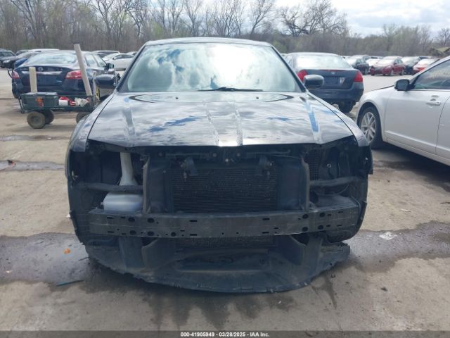 2C3CCAAGXHH570444 Chrysler 300 Limited