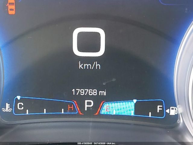 2C3CCAAGXHH570444 Chrysler 300 Limited