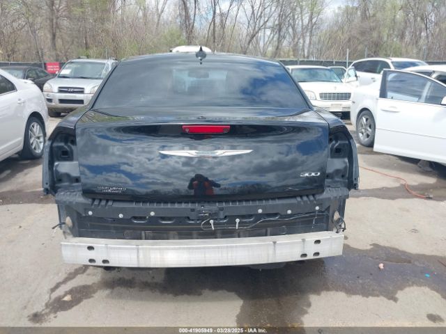 2C3CCAAGXHH570444 Chrysler 300 Limited