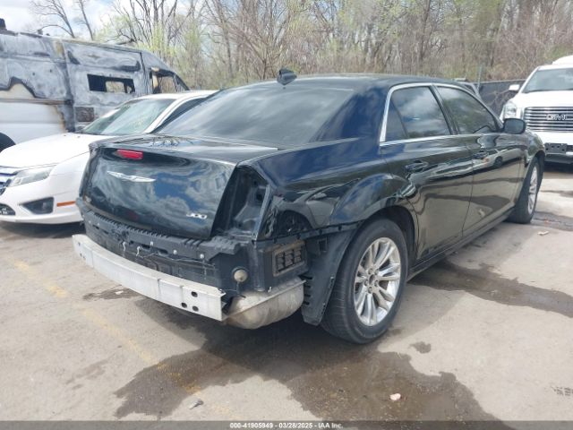 2C3CCAAGXHH570444 Chrysler 300 Limited