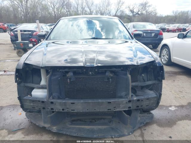 2C3CCAAGXHH570444 Chrysler 300 Limited