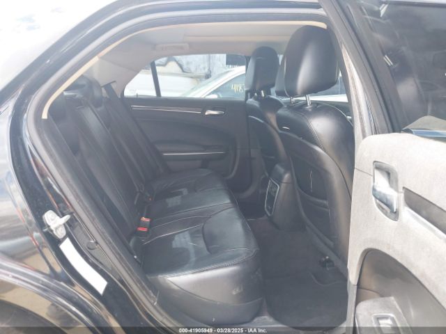 2C3CCAAGXHH570444 Chrysler 300 Limited