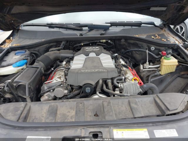 WA1LGAFE8FD003175 Audi Q7 3.0t Premium