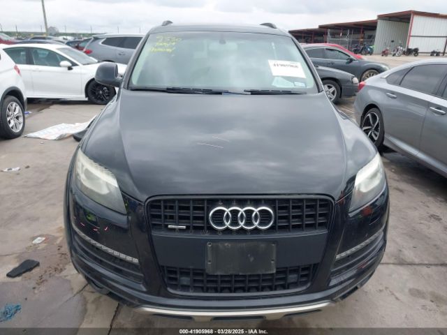 WA1LGAFE8FD003175 Audi Q7 3.0t Premium