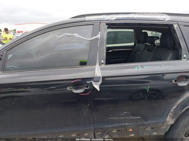WA1LGAFE8FD003175 Audi Q7 3.0t Premium