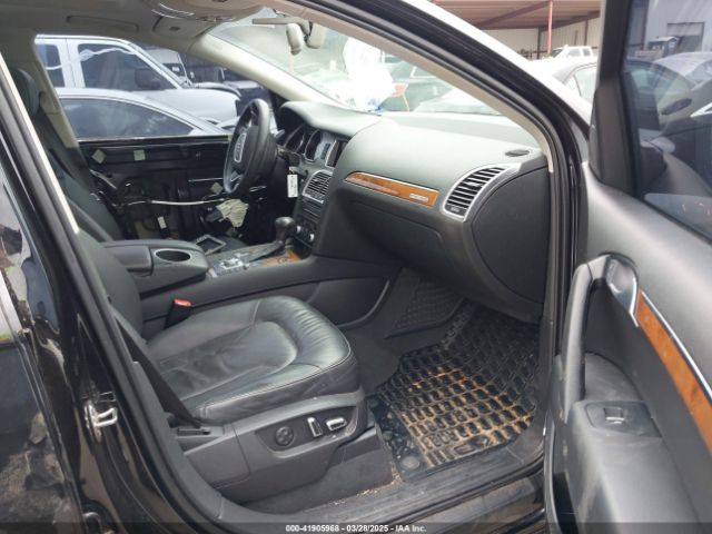 WA1LGAFE8FD003175 Audi Q7 3.0t Premium