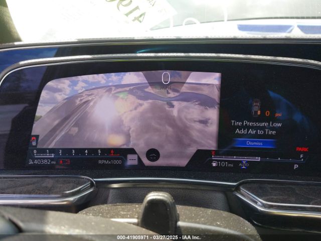 2023 CADILLAC ESCALADE 1GYS4BKL4PR236070 Photo 6