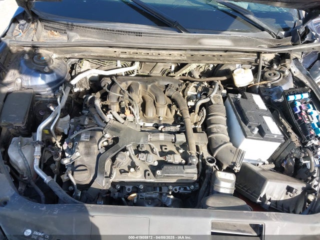 4T1BZ1FB1KU016521 Toyota 2gr-fks