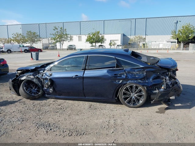 4T1BZ1FB1KU016521 Toyota 2gr-fks