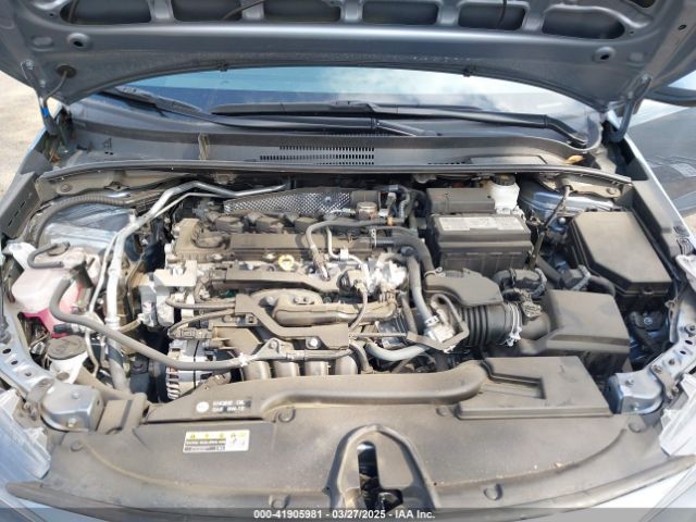 5YFB4MDE0PP036572 Toyota COROLLA LE