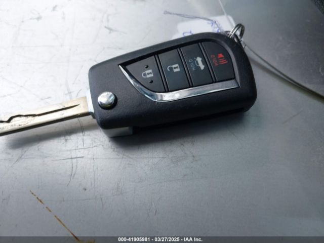 5YFB4MDE0PP036572 Toyota COROLLA LE