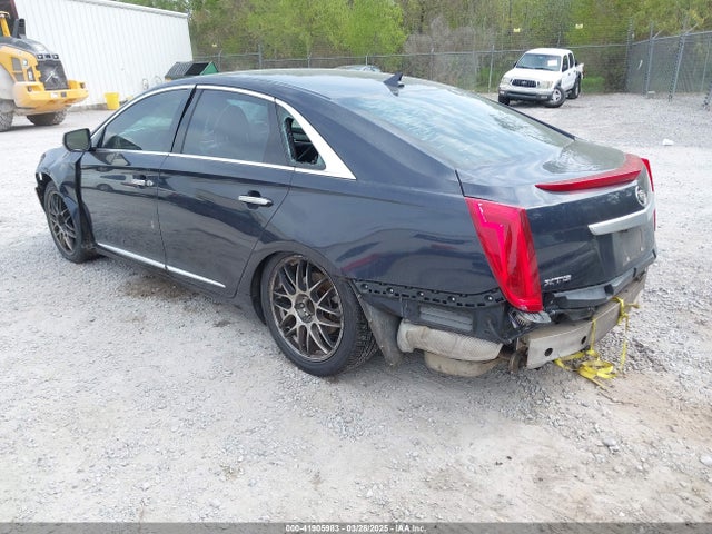 2013 CADILLAC XTS 2G61S5S31D9196354 Photo 2