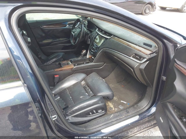 2013 CADILLAC XTS 2G61S5S31D9196354 Photo 4