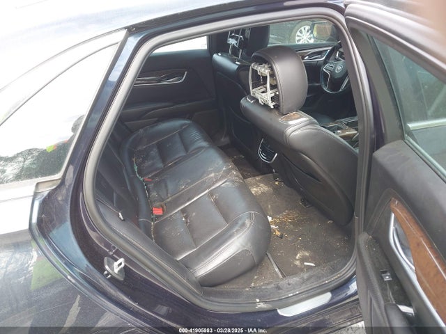 2013 CADILLAC XTS 2G61S5S31D9196354 Photo 7