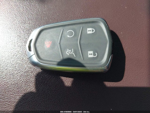 2020 CADILLAC XT6 1GYKPCRS8LZ106345 Photo 10