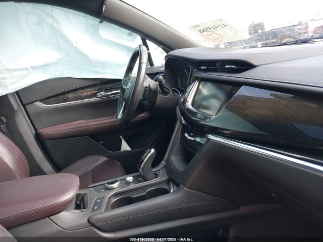 2020 CADILLAC XT6 1GYKPCRS8LZ106345 Photo 4