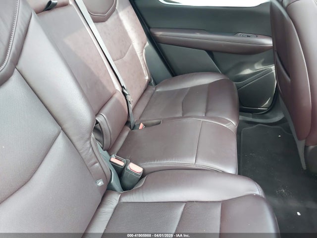 2020 CADILLAC XT6 1GYKPCRS8LZ106345 Photo 7