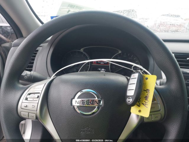 1N4AL3AP0EN252582 Nissan Altima 2.5 S