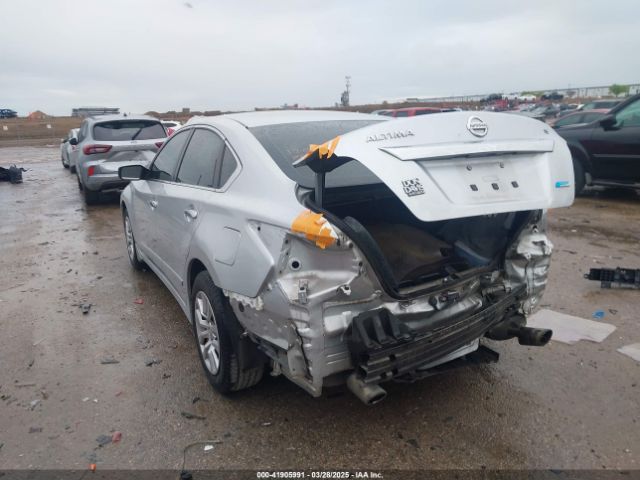 1N4AL3AP0EN252582 Nissan Altima 2.5 S