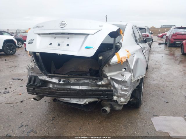 1N4AL3AP0EN252582 Nissan Altima 2.5 S