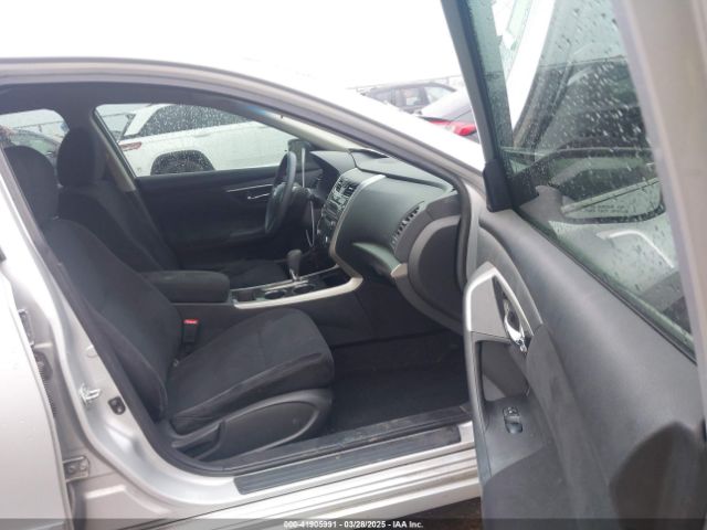 1N4AL3AP0EN252582 Nissan Altima 2.5 S