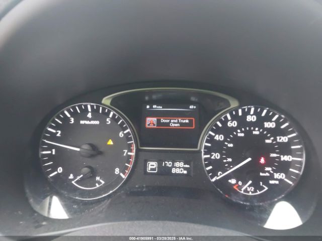 1N4AL3AP0EN252582 Nissan Altima 2.5 S