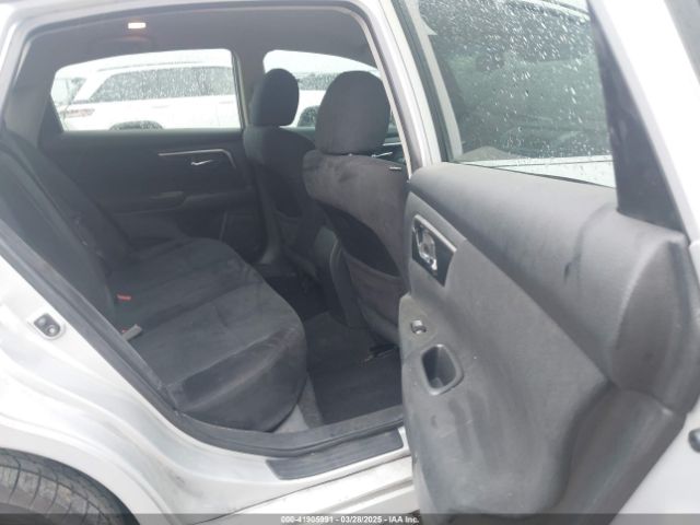 1N4AL3AP0EN252582 Nissan Altima 2.5 S